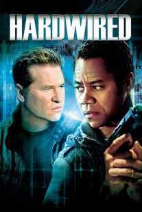 فیلم Hardwired 2009