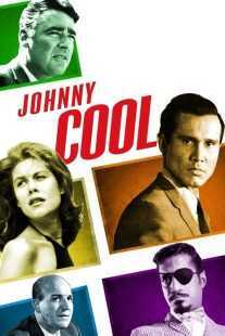 فیلم Johnny Cool 1963