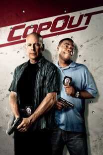 فیلم Cop Out 2010