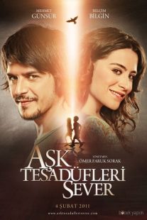 فیلم Love Likes Coincidences 2011