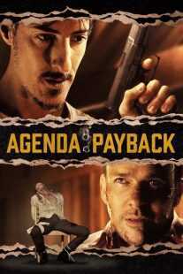 فیلم Agenda: Payback 2018
