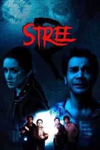 فیلم هندی Stree 2: Sarkate Ka Aatank 2024