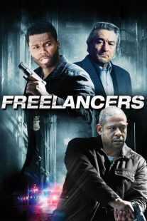 فیلم Freelancers 2012