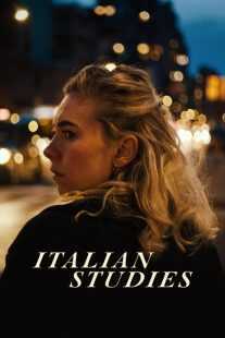 فیلم Italian Studies 2021