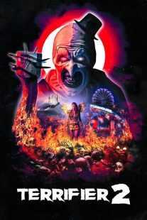 فیلم Terrifier 2 2022