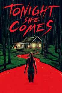 فیلم Tonight She Comes 2016