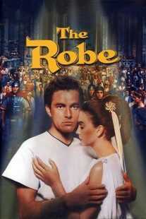 فیلم The Robe 1953