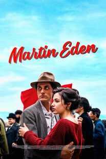 فیلم Martin Eden 2019