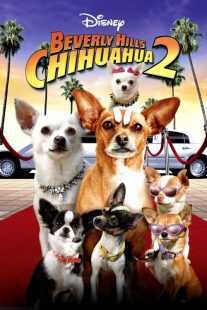 فیلم Beverly Hills Chihuahua 2 2011