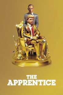 فیلم The Apprentice 2024