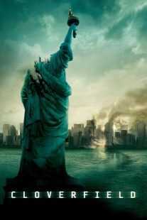 فیلم Cloverfield 2008
