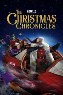 فیلم The Christmas Chronicles 2018
