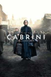 فیلم Cabrini 2024