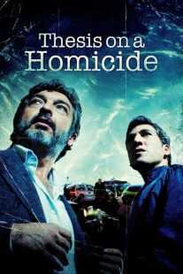فیلم Thesis on a Homicide 2013