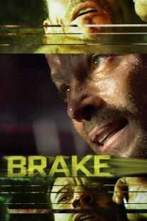 فیلم Brake 2012