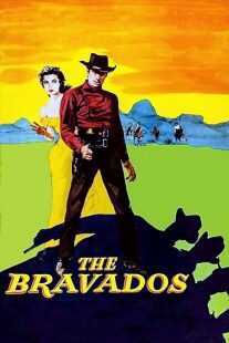 فیلم The Bravados 1958