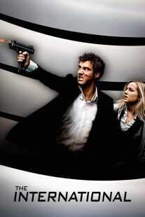 فیلم The International 2009