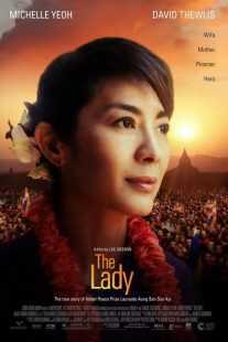 فیلم The Lady 2011