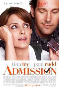 فیلم Admission 2013