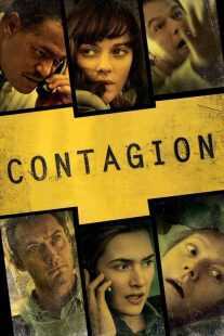 فیلم Contagion 2011