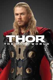 فیلم Thor: The Dark World 2013