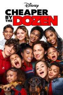 فیلم Cheaper by the Dozen 2022