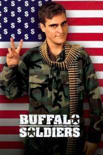 فیلم Buffalo Soldiers 2001