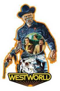 فیلم Westworld 1973