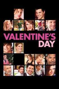 فیلم Valentine’s Day 2010
