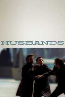 فیلم Husbands 1970