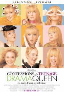 فیلم Confessions of a Teenage Drama Queen 2004