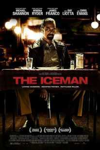 فیلم The Iceman 2012