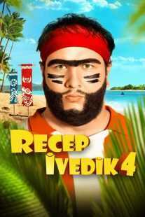 فیلم Recep Ivedik 4 2014