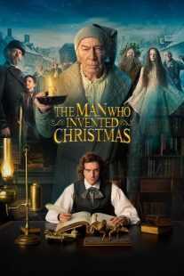 فیلم The Man Who Invented Christmas 2017