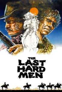 فیلم The Last Hard Men 1976