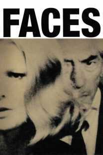 فیلم Faces 1968