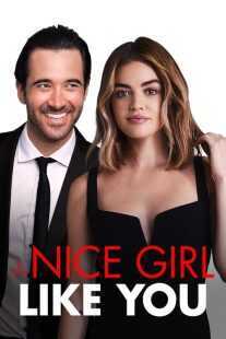 فیلم A Nice Girl Like You 2020