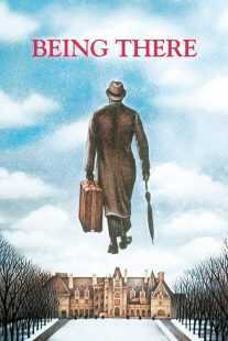 فیلم Being There 1979