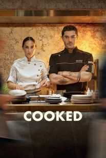 فیلم Umami (Cooked) 2025