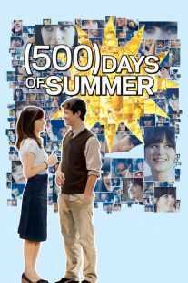 فیلم 500 Days of Summer 2009