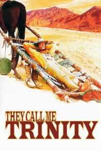 فیلم They Call Me Trinity 1970