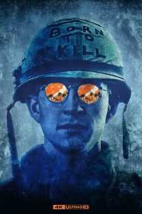 فیلم Full Metal Jacket 1987