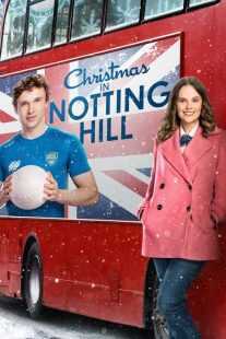 فیلم Christmas in Notting Hill 2023