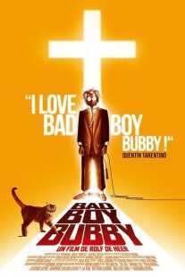 فیلم Bad Boy Bubby 1993