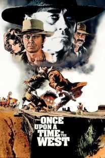 فیلم Once Upon a Time in the West 1968