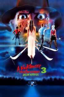 فیلم A Nightmare on Elm Street 3: Dream Warriors 1987