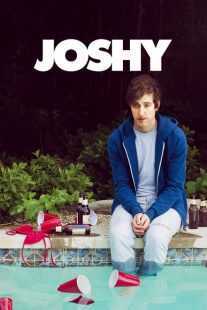 فیلم Joshy 2016