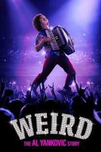 فیلم Weird: The Al Yankovic Story 2022