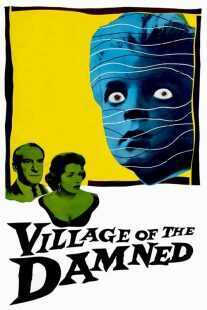 فیلم Village of the Damned 1960