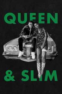 فیلم Queen & Slim 2019
